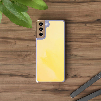 Clear Phone Case – Sunwash
