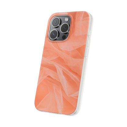 Flexi Case – Coral Veil