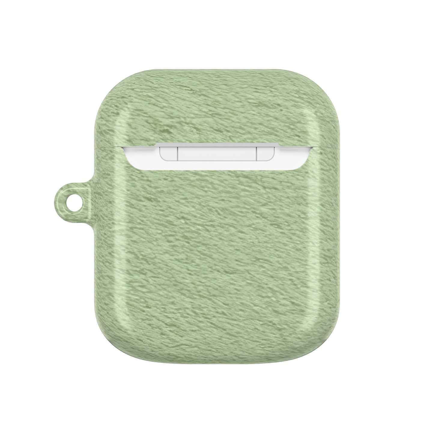Earbud Case Cover – Matcha Wash