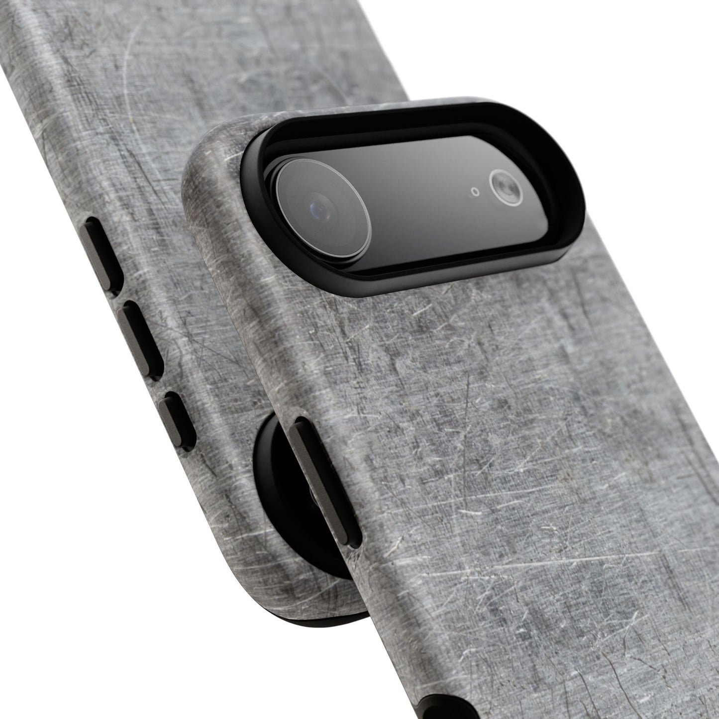 Protective Magnetic Phone Case – Forged Steel