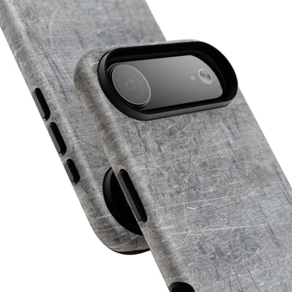 Protective Magnetic Phone Case – Forged Steel