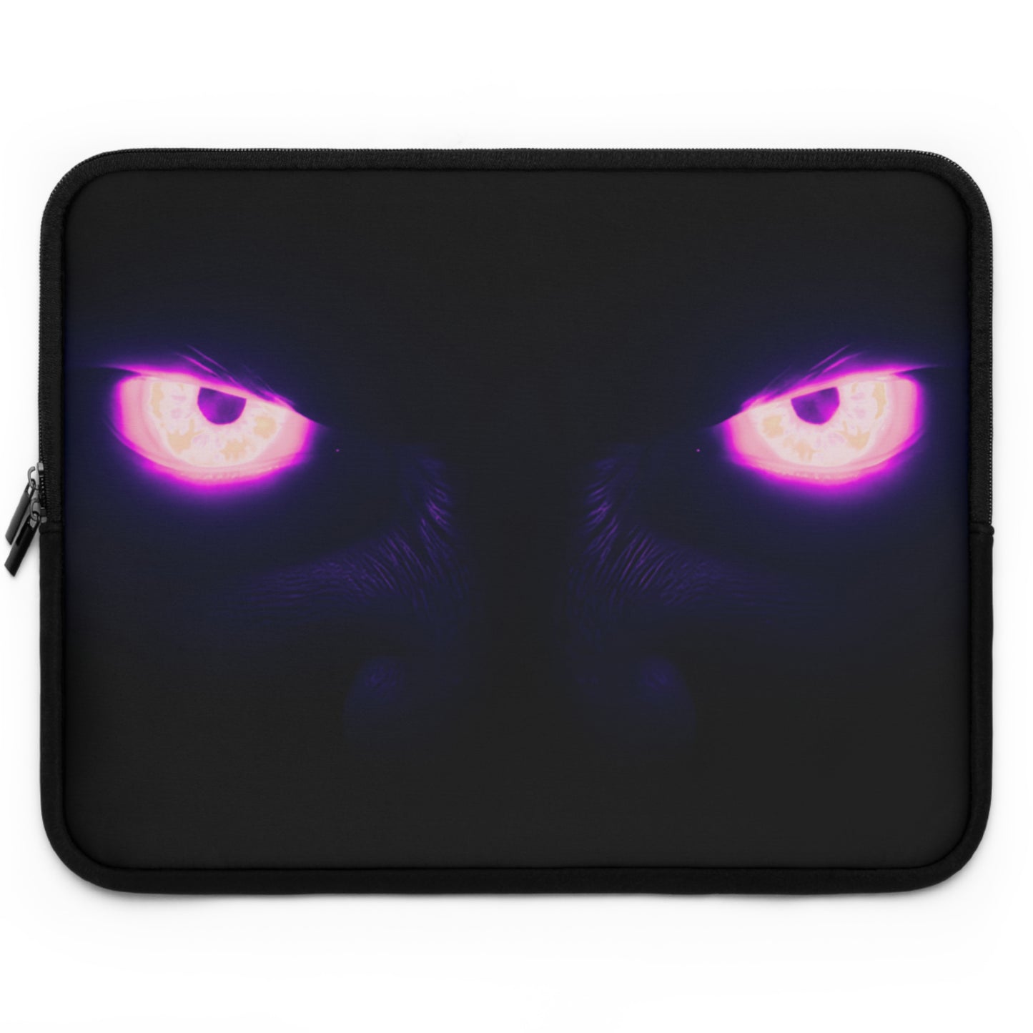 Laptop Sleeve – Phantom Monster Eyes