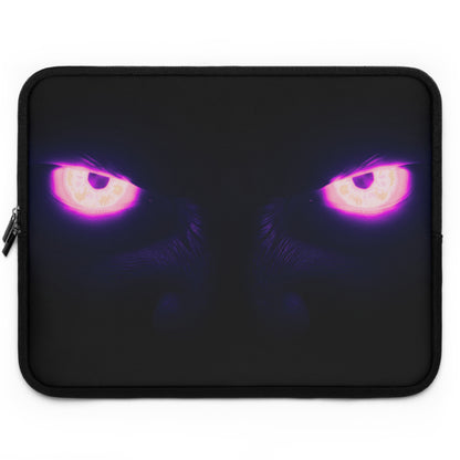 Laptop Sleeve – Phantom Monster Eyes