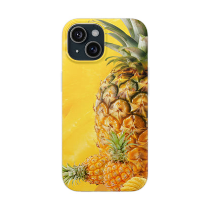 Flexi Case – Tropic Mode