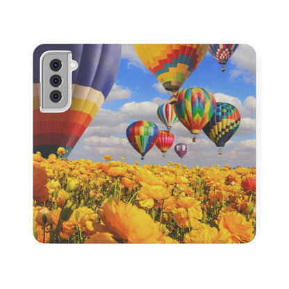 Flip Case – Up We Go