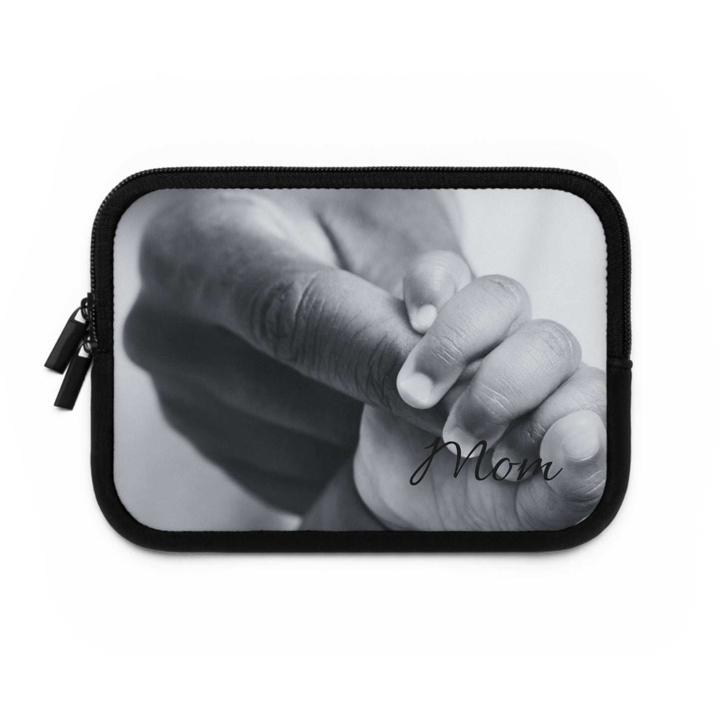 Laptop Sleeve – Mommy’s Forever Hold