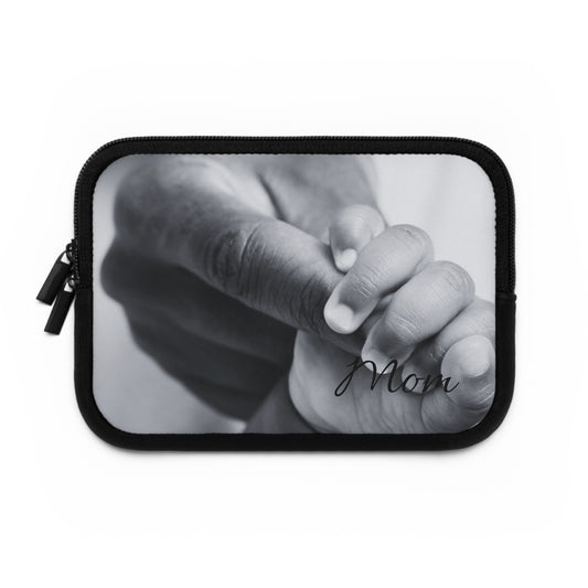 Laptop Sleeve – Mommy’s Forever Hold