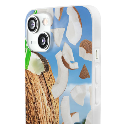 Flexi Case – Coco Coast