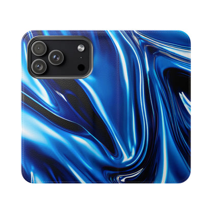 Flip Case – Midnight Surge