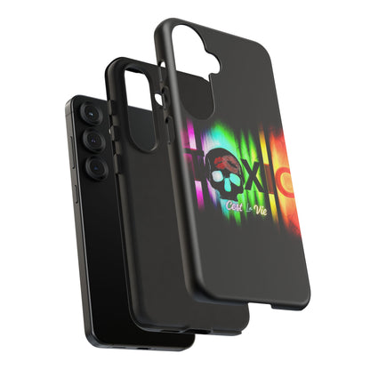 Protective Phone Case – Fatal Attraction