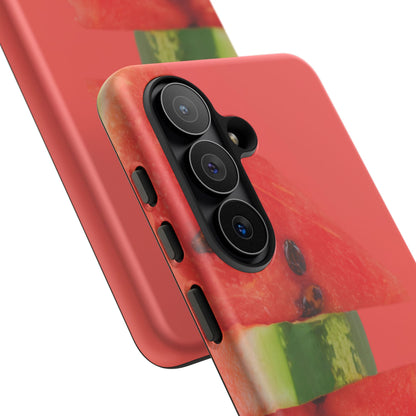 Protective Phone Case – Summer Slice