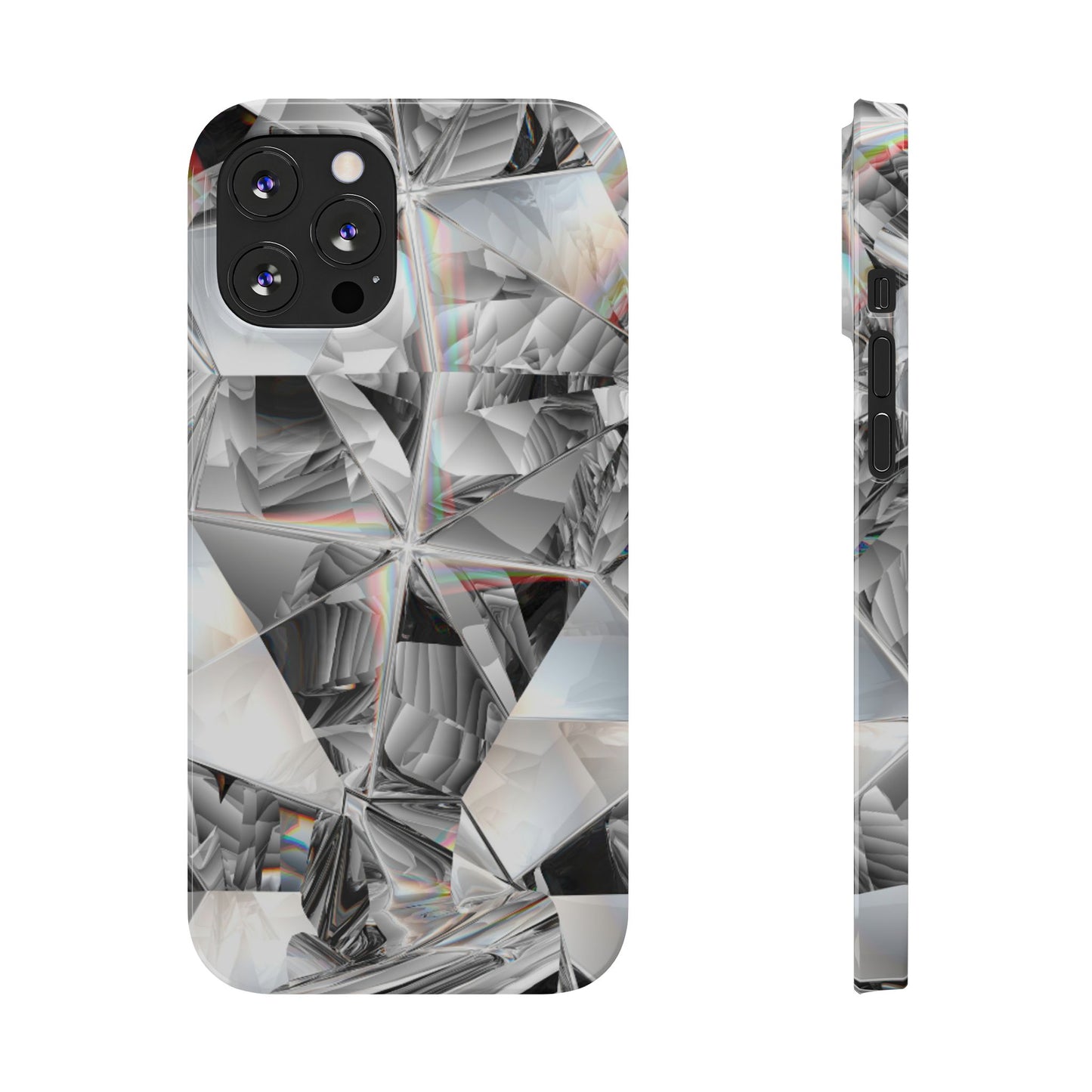 Slim Phone Case – Flawless
