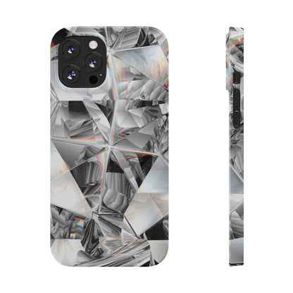 Slim Phone Case – Flawless