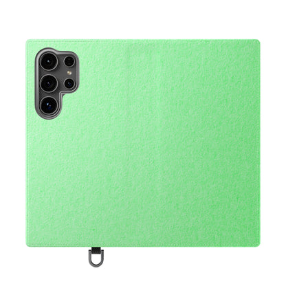 Flip Case – Minted