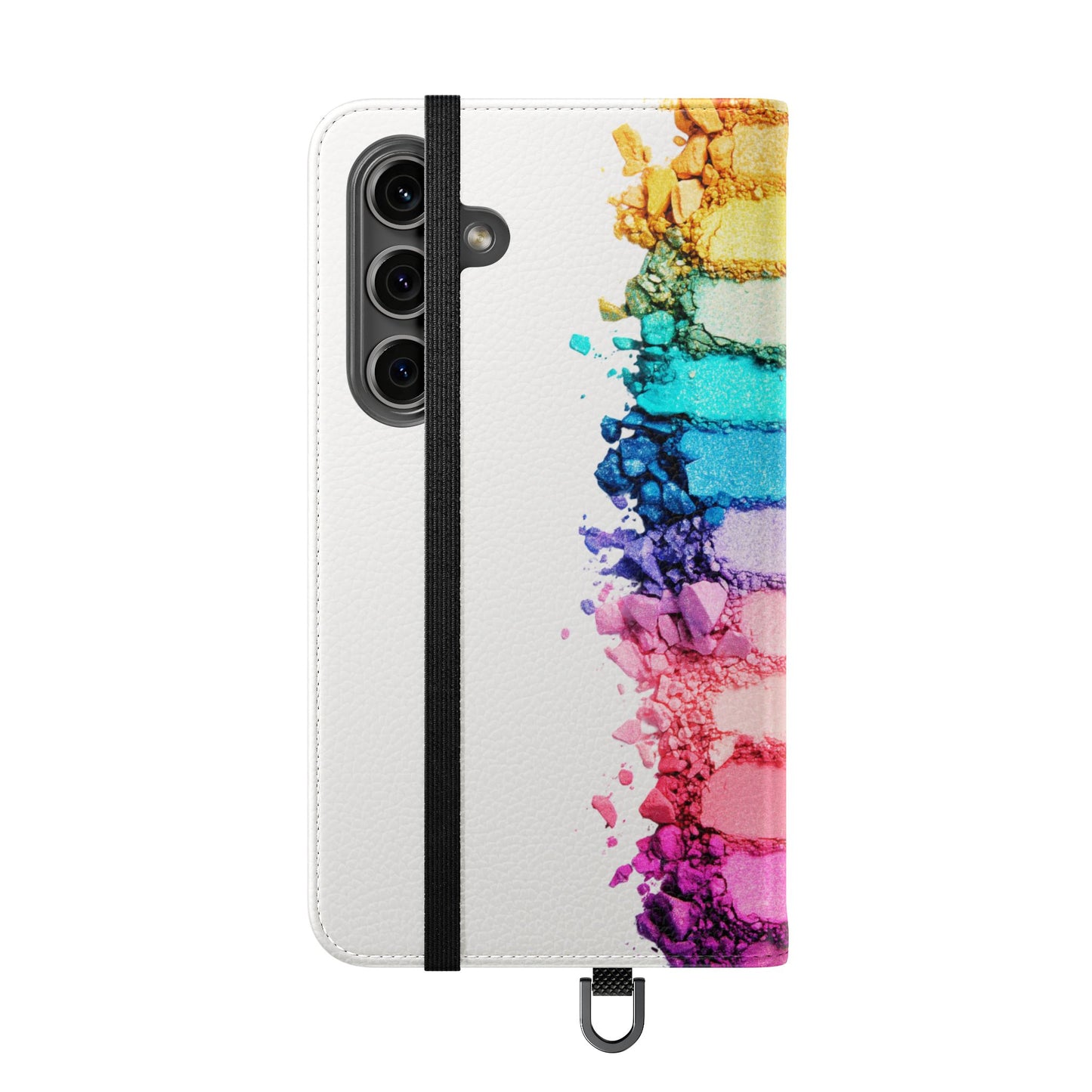 Flip Case – The Lineup