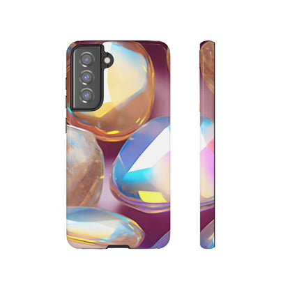 Protective Phone Case – Glass Candy