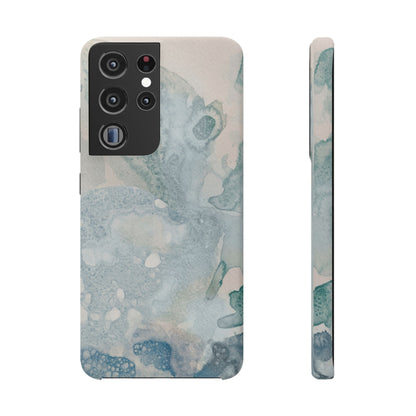 Snap Phone Case – Clay Water