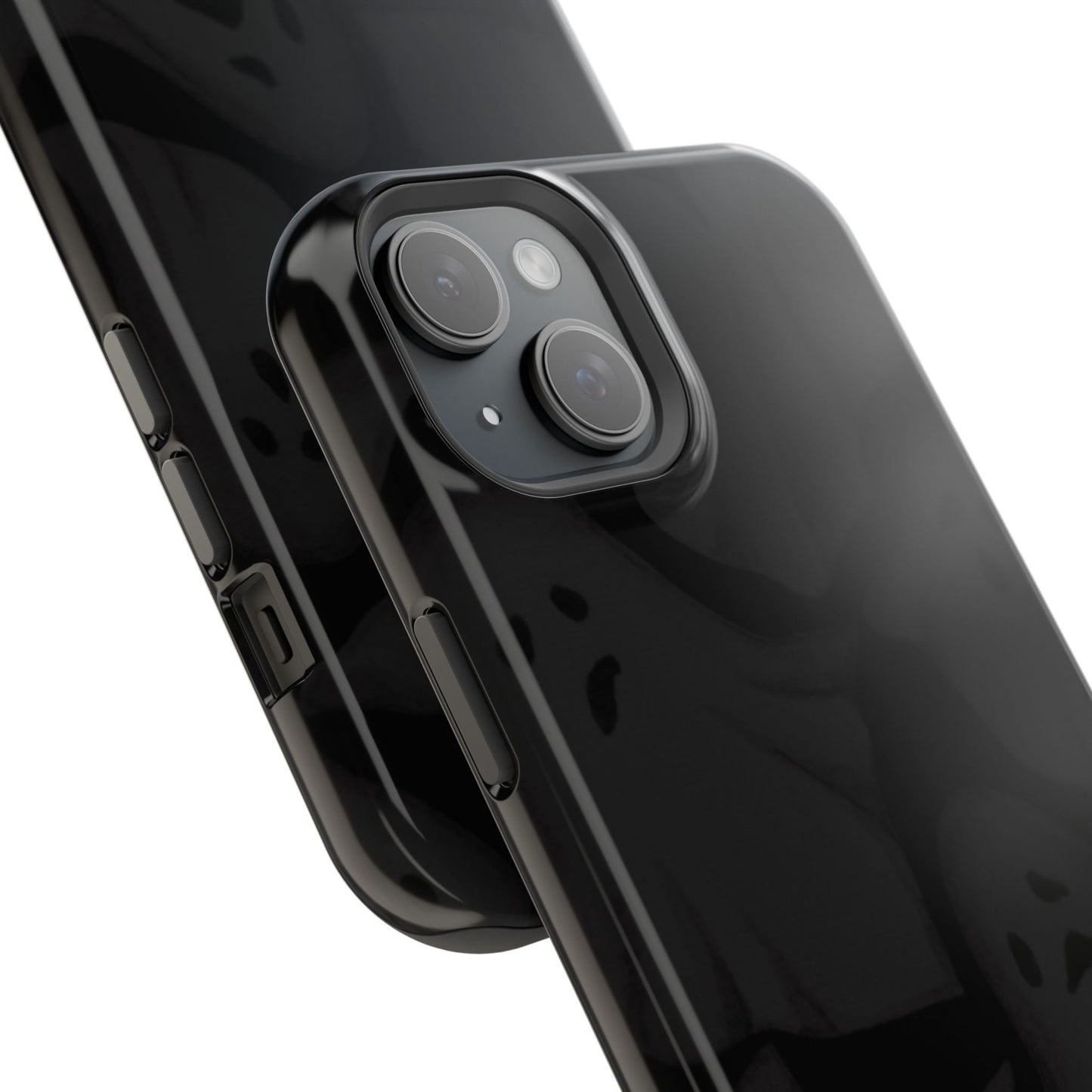 Impact-Resistant Phone Case – Ghosted