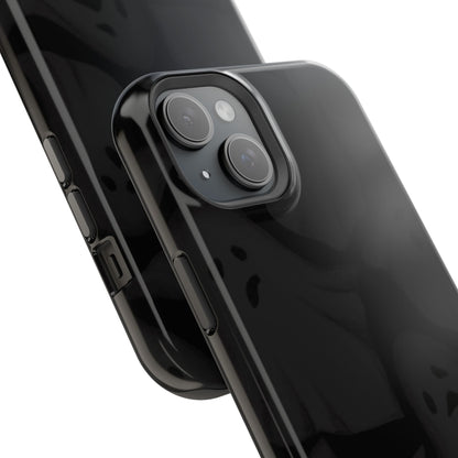 Impact-Resistant Phone Case – Ghosted
