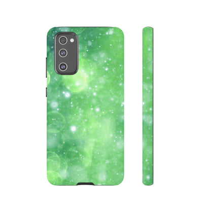 Protective Phone Case – Lime Spritz