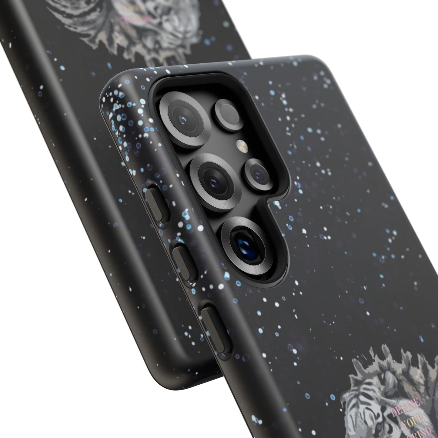Protective Phone Case – Fearless Grace