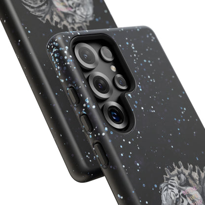 Protective Phone Case – Fearless Grace