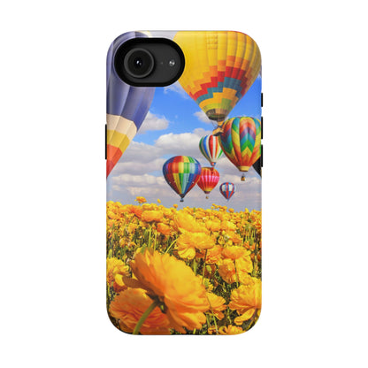 Impact-Resistant Phone Case – Up We Go