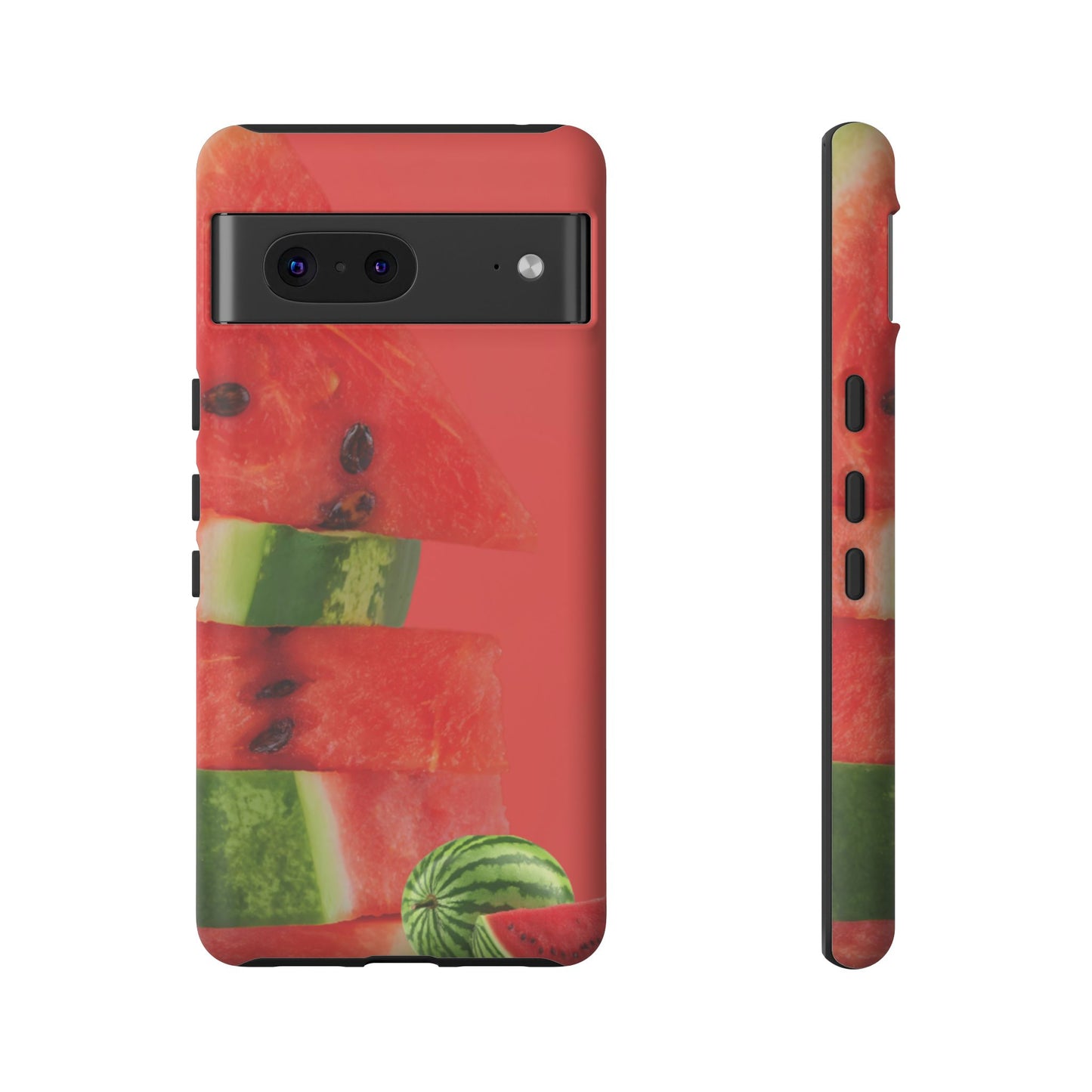 Protective Phone Case – Summer Slice