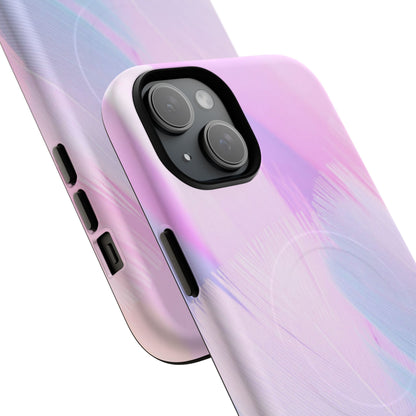 Protective Magnetic Phone Case – Candy Wisps