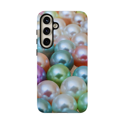 Protective Phone Case – Pearl Pop