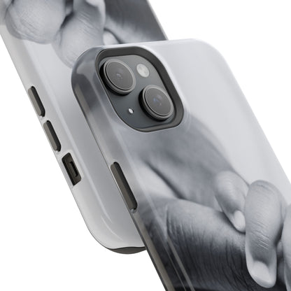 Wireless-Charging Compatible Case – Mommy’s Forever Hold
