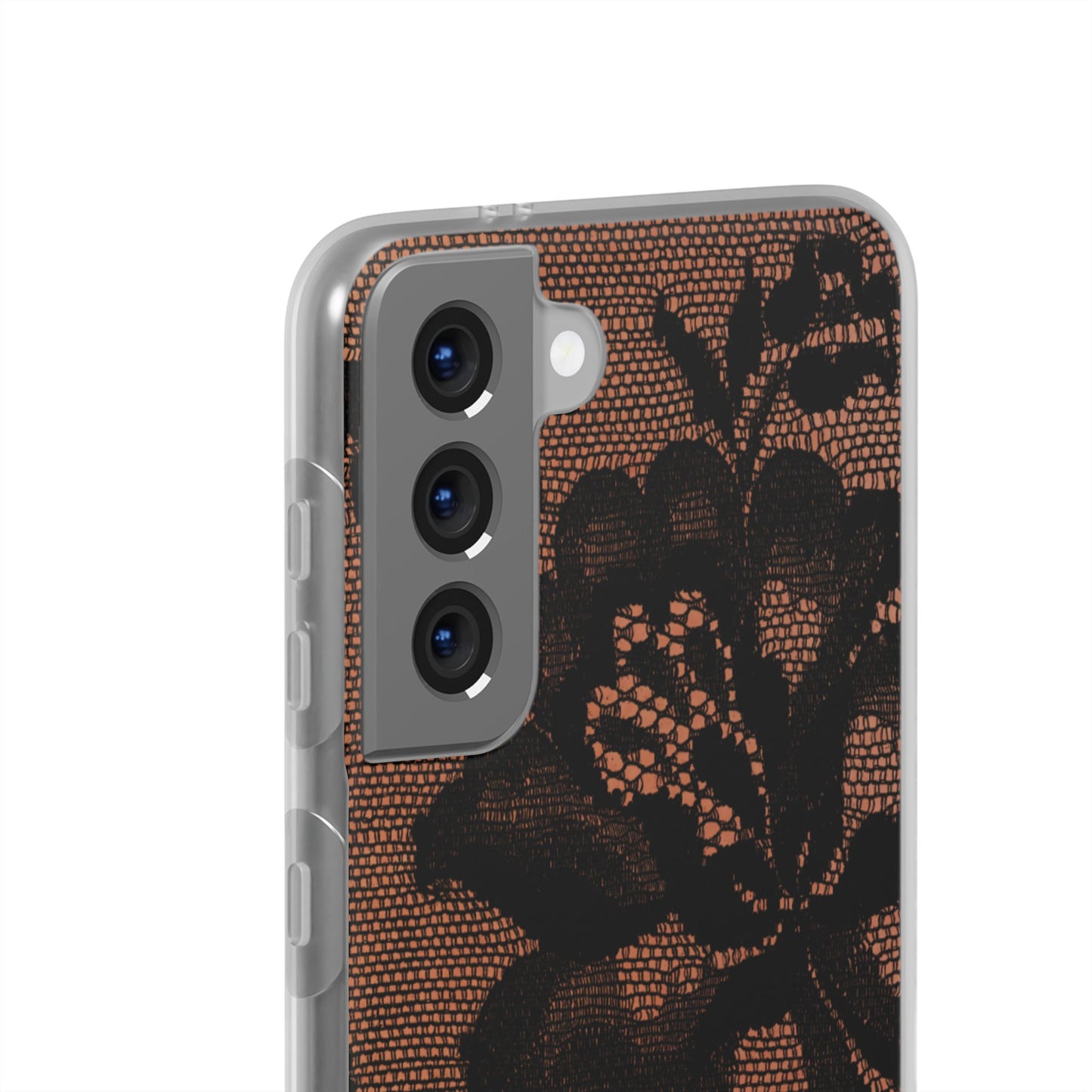 Flexi Case – Ember Lace