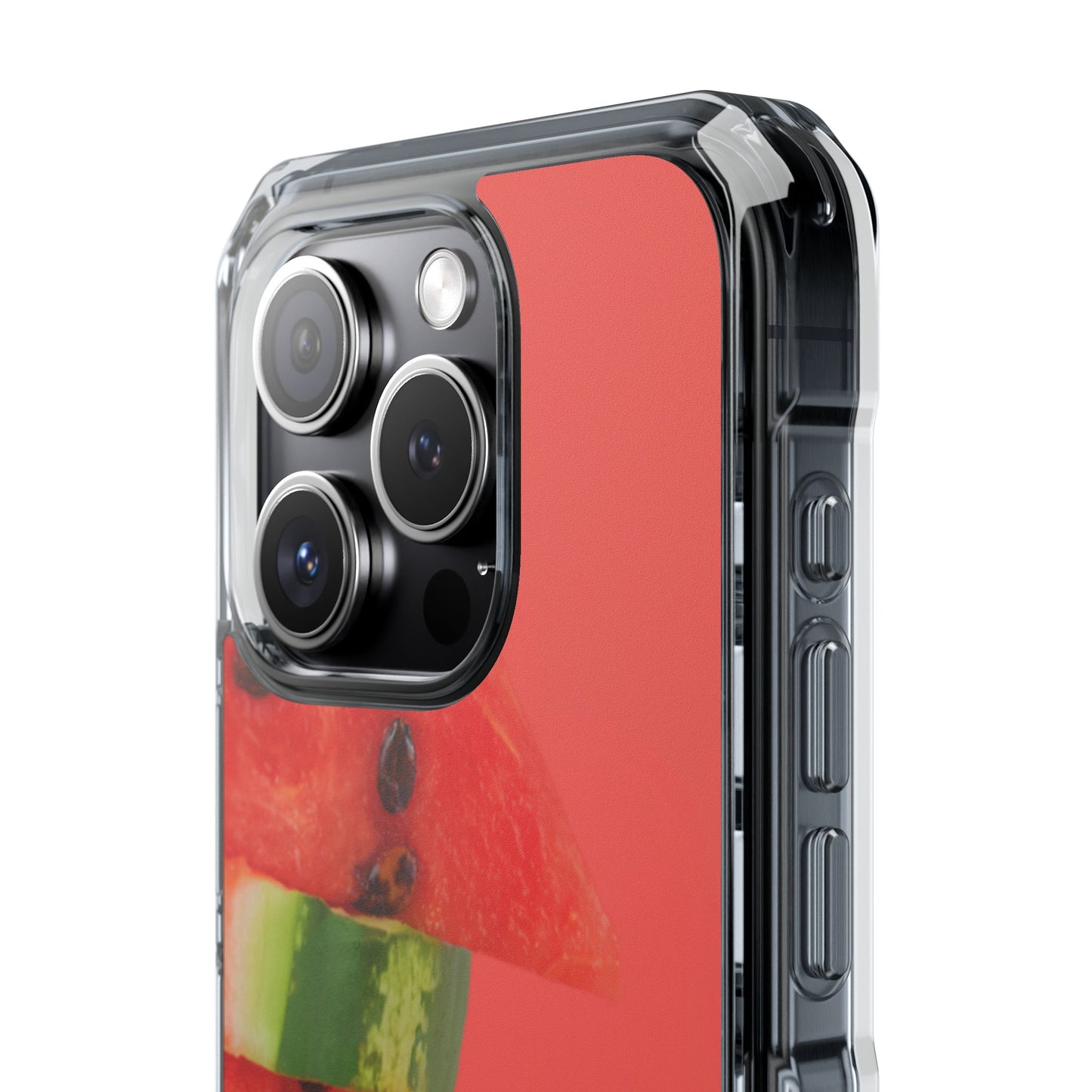 Clear Magnetic Phone Case – Summer Slice