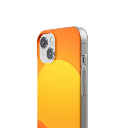 Flexi Case – Desert Sunrise