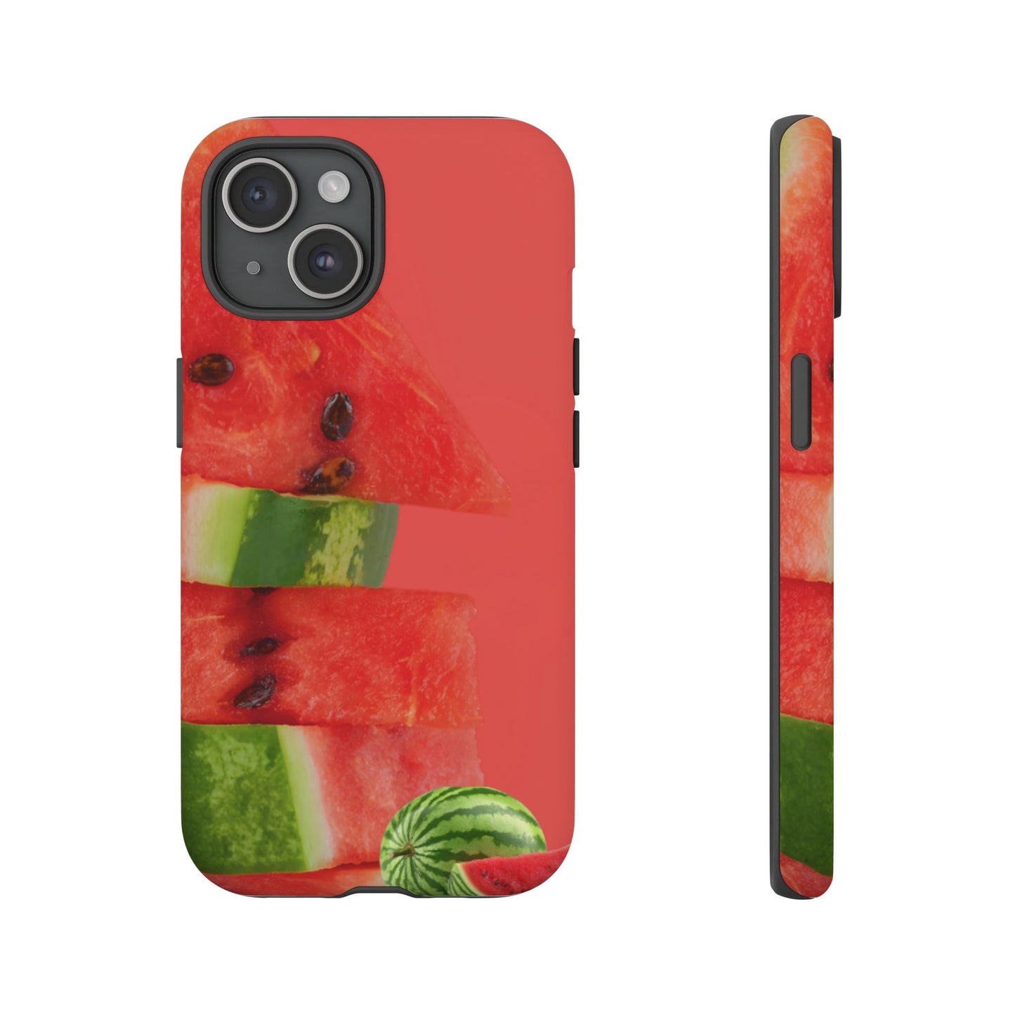 Protective Phone Case – Summer Slice