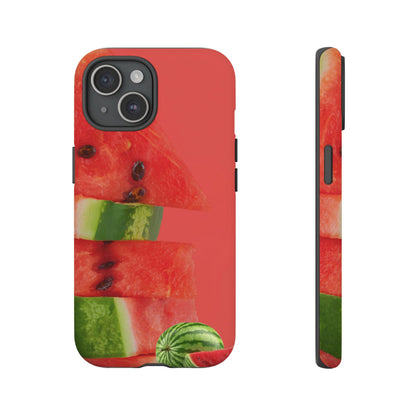 Protective Phone Case – Summer Slice