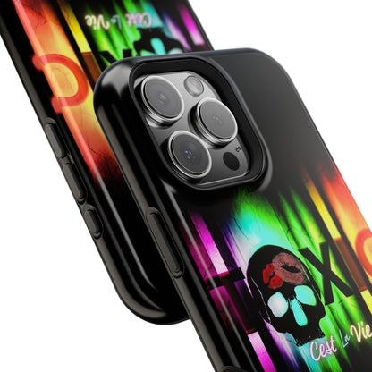 Wireless-Charging Compatible Case – Fatal Attraction