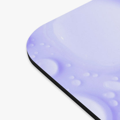 Mouse Pad – Lilac Dew