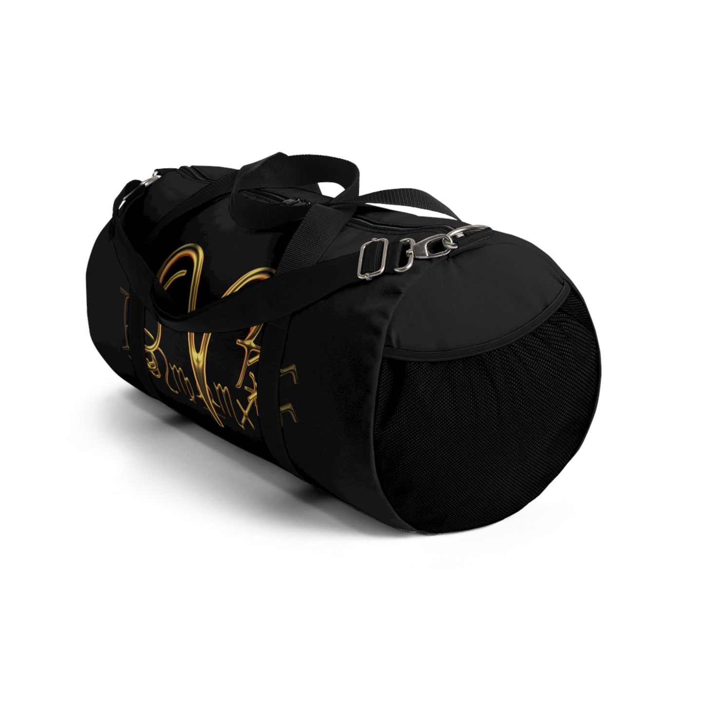 Duffel Bag – Aries Aura