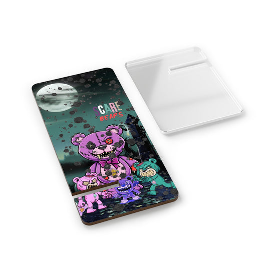 Phone Stand – Scare Bears