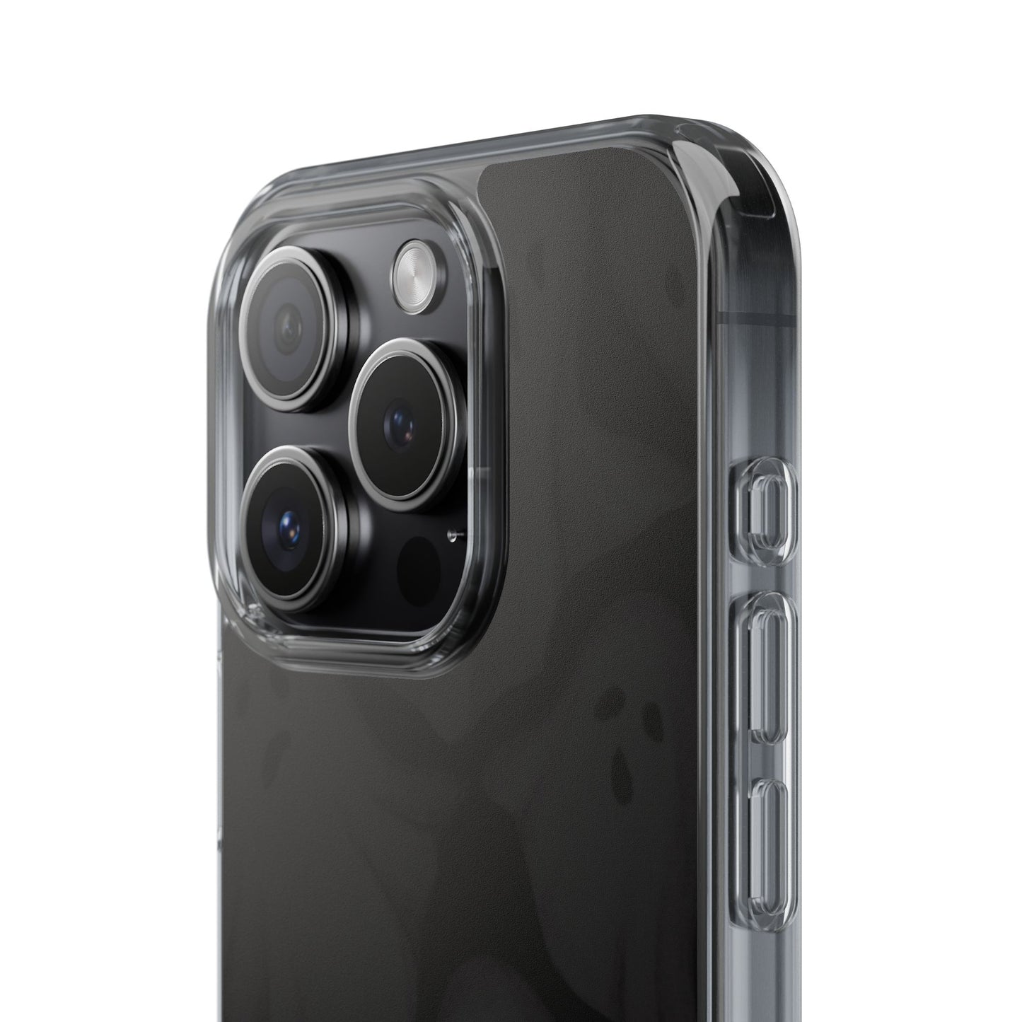 Clear Phone Case – Ghosted