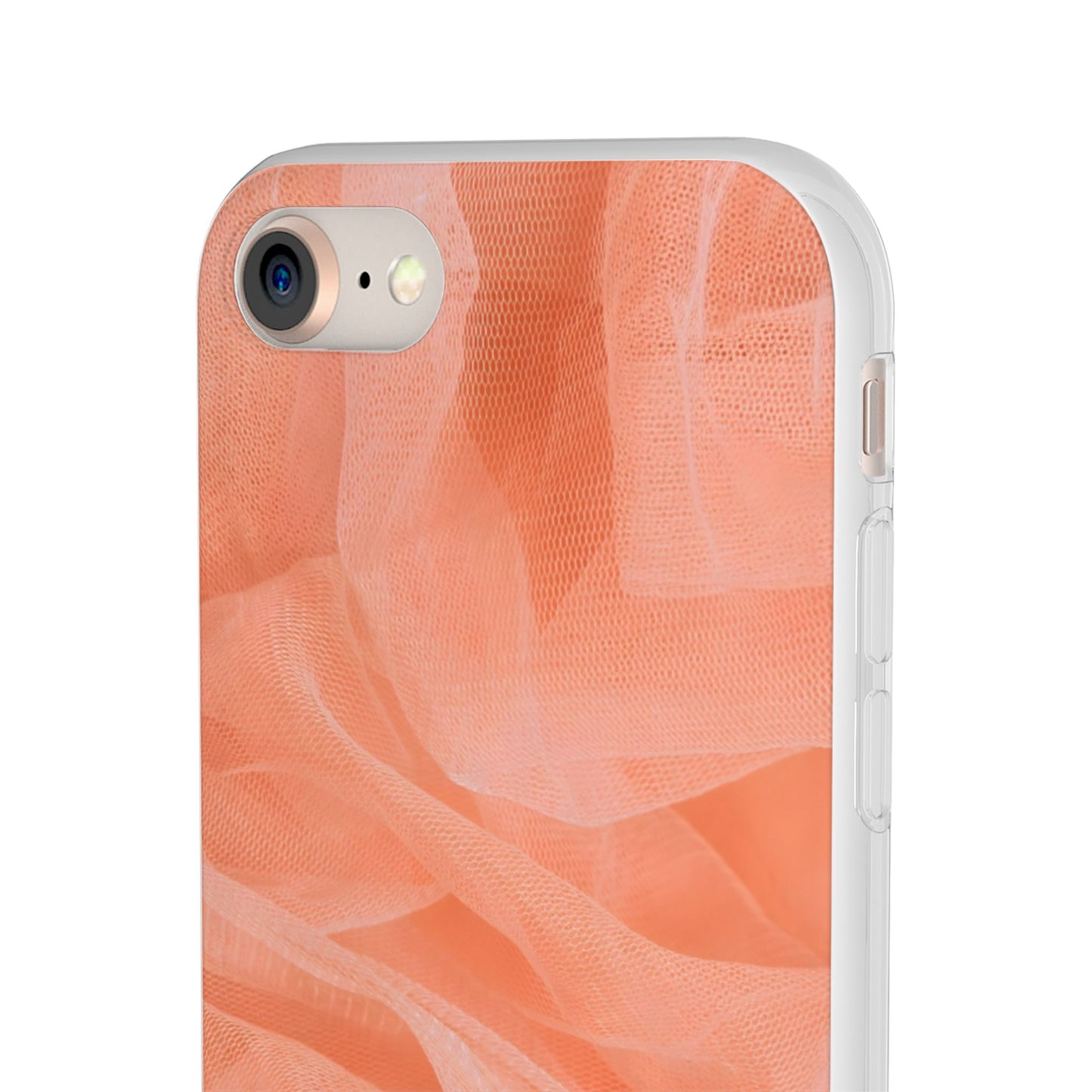 Flexi Case – Coral Veil