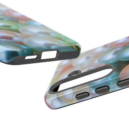 Protective Phone Case – Pearl Pop