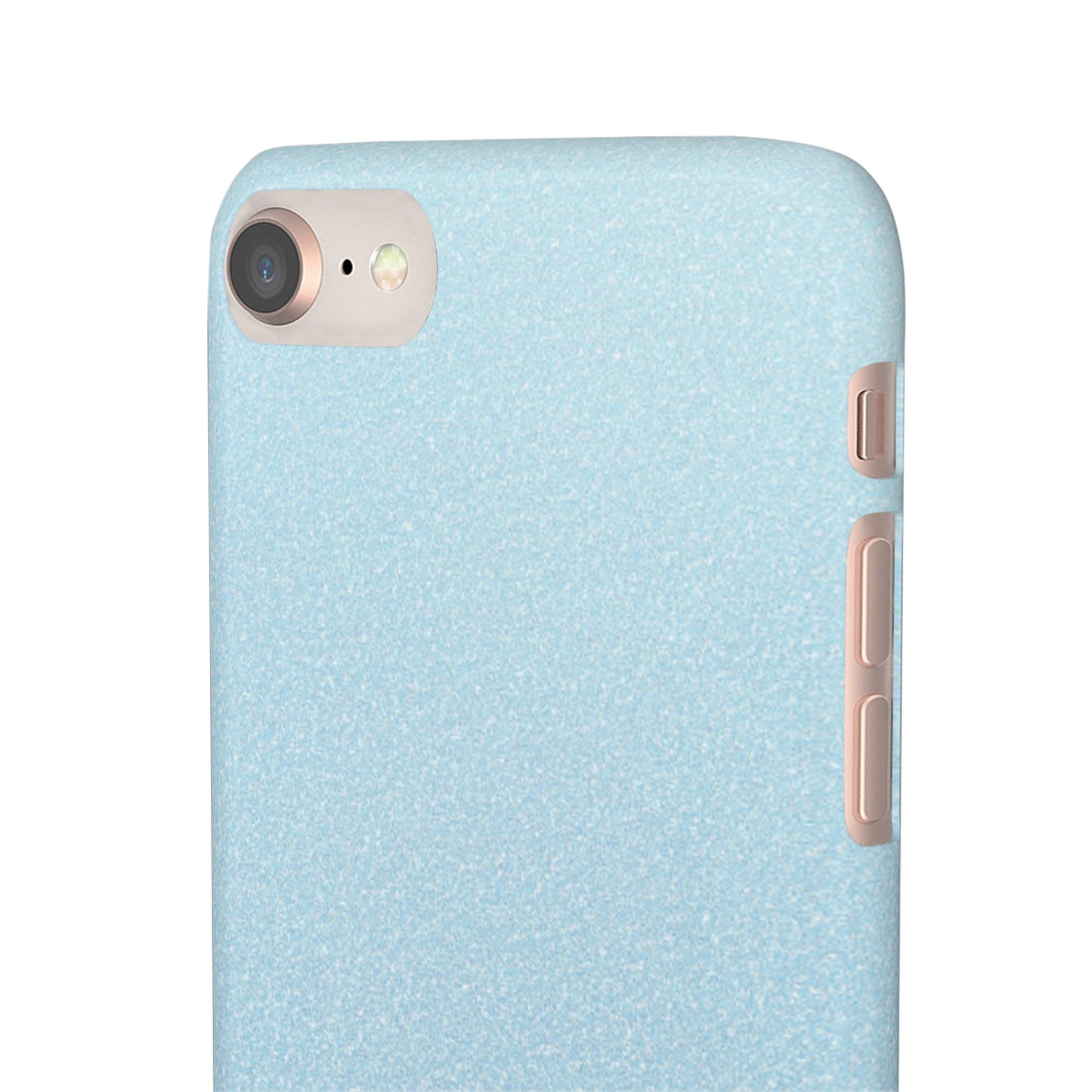 Snap Phone Case – Blue Whisper
