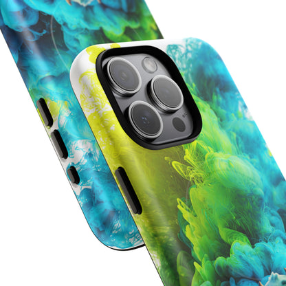 Protective Magnetic Phone Case – Monster Squad