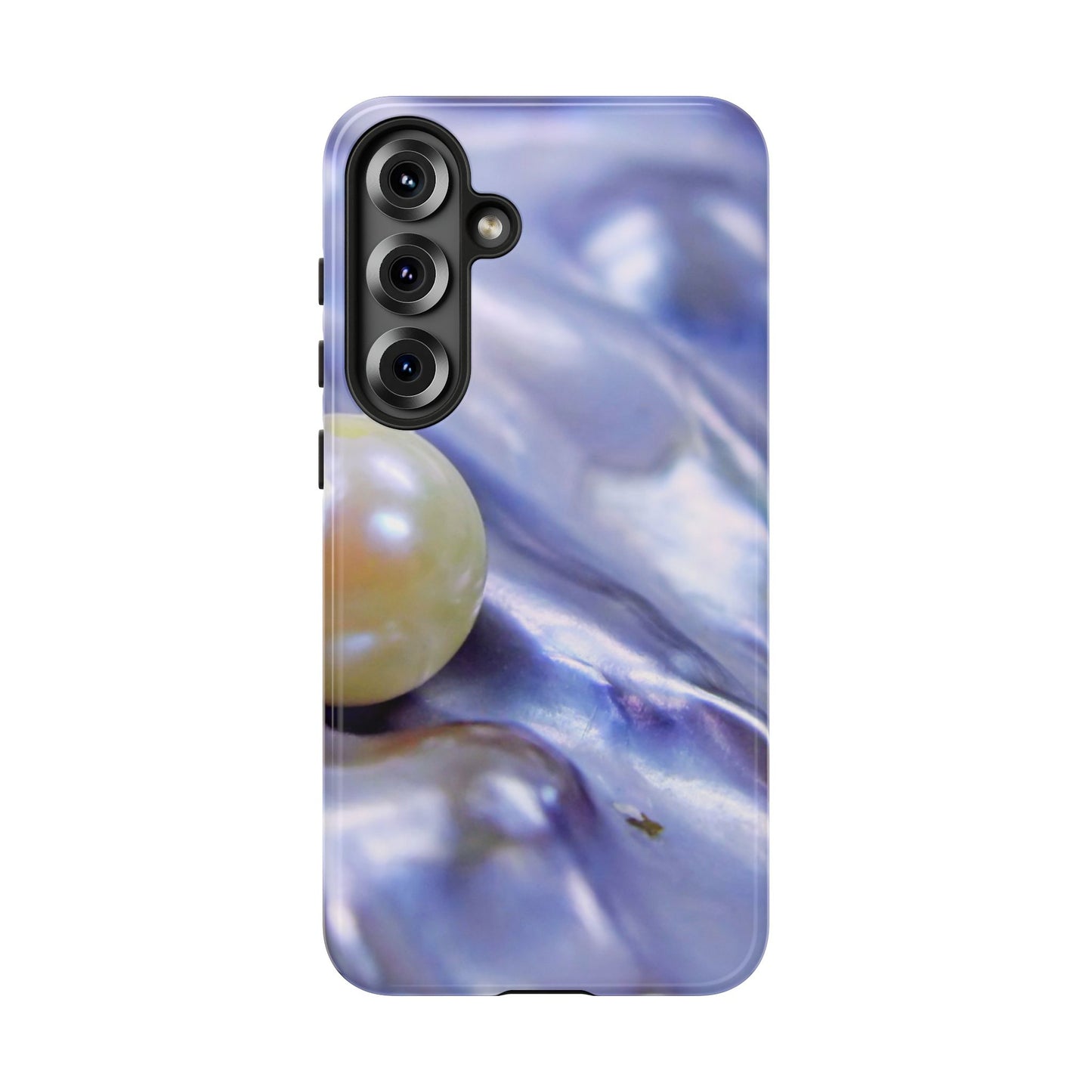 Protective Phone Case – Moon Tide