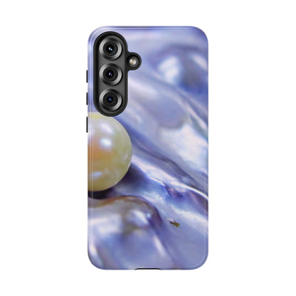 Protective Phone Case – Moon Tide