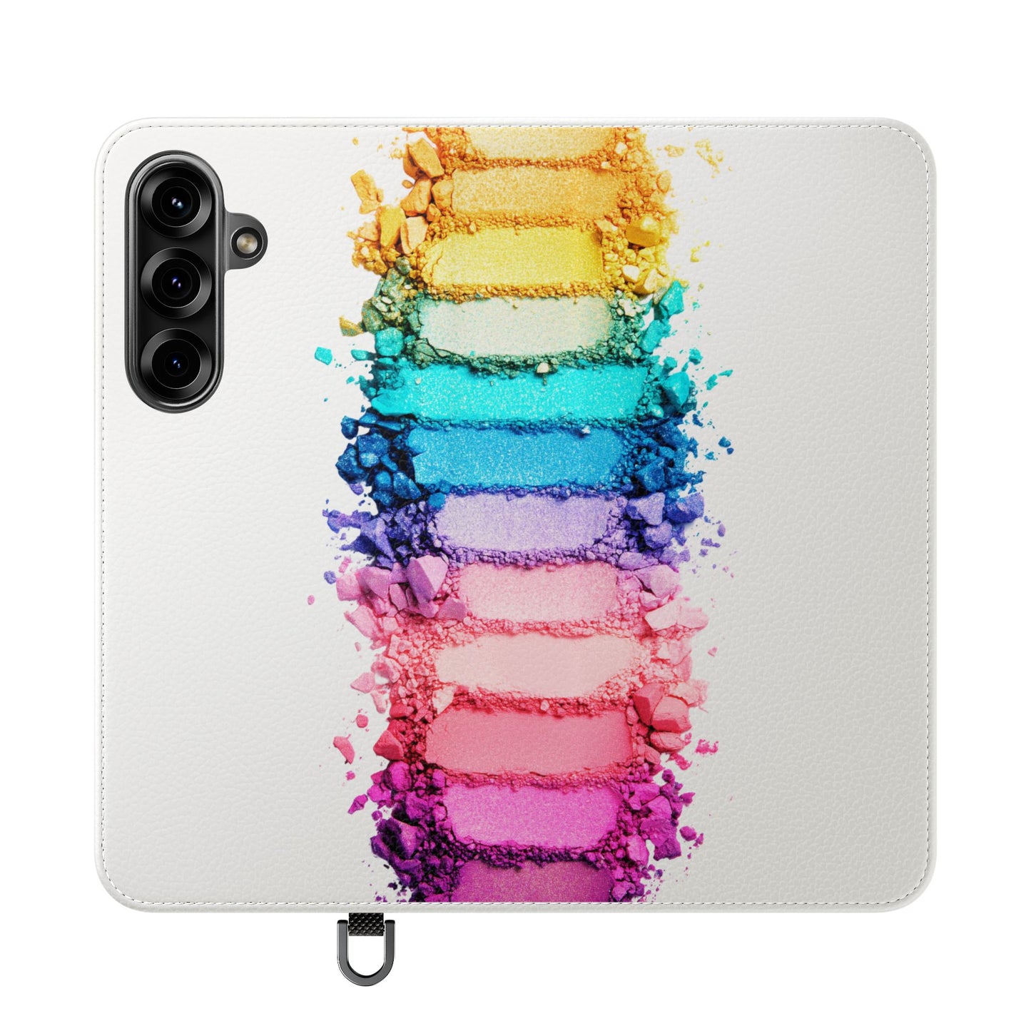Flip Case – The Lineup