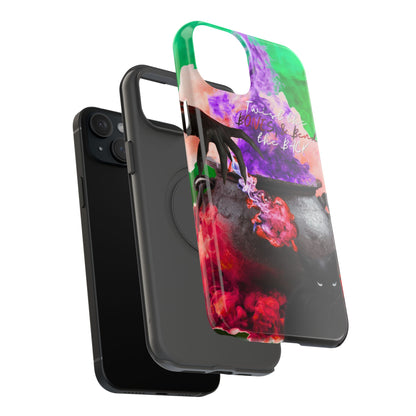 Impact-Resistant Phone Case – Wicked Remedies