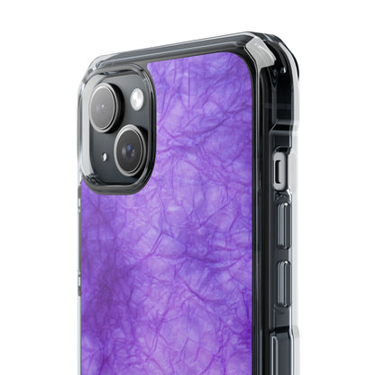 Magnetic Clear Impact Cases